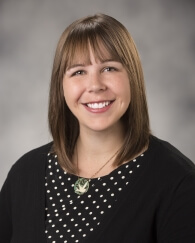 Jennifer Marksteiner, FNP at St. Luke's Internal Medicine Associates